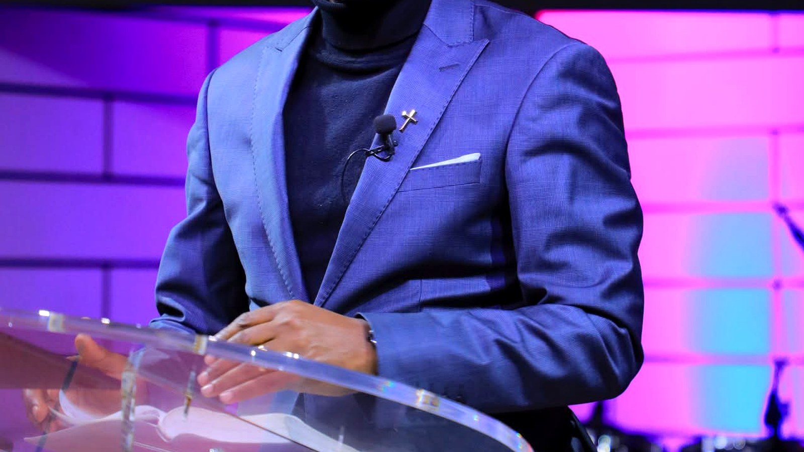 Grace Upon Grace message